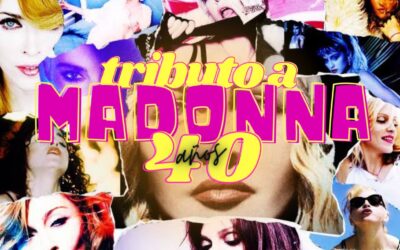 Tributo a Madonna