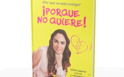 Porque no quiere
