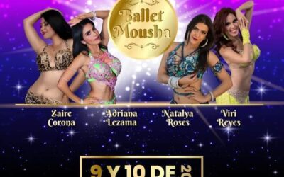 Ballet Mousha