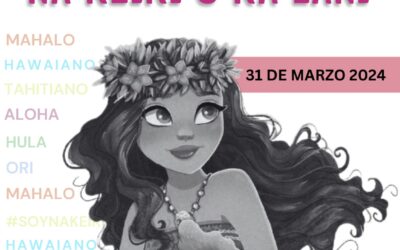 FESTIVAL 2024 NA KEIKI O KA LANI