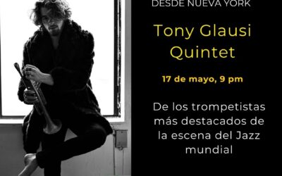 Tony Glausi