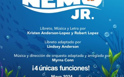 Finding nemo JR.