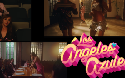 Los Ángeles Azules, Emilia – Perdonarte ¿Para Qué?
