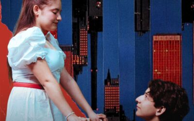 Amor sin barreras – ULA