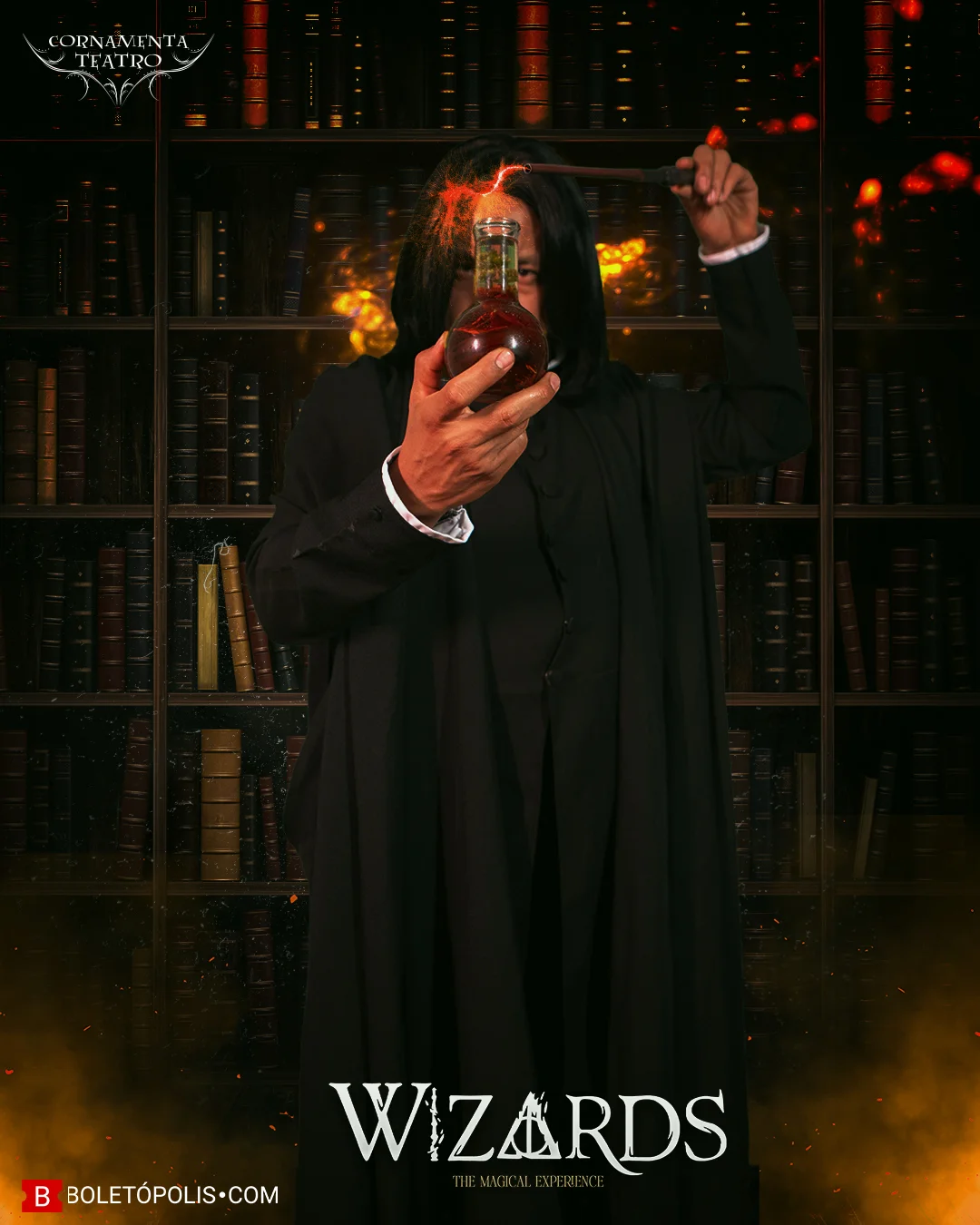snape-wizards