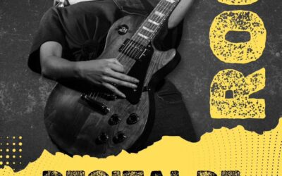 RECITAL DE ACADEMIAS