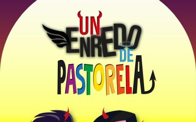 Un enredo de pastorela