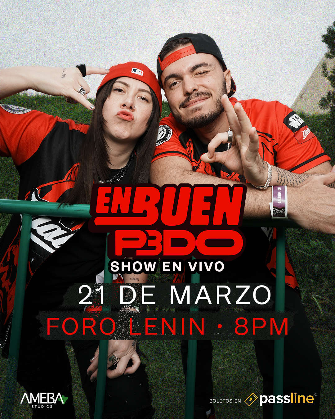 EBP Texto Grande