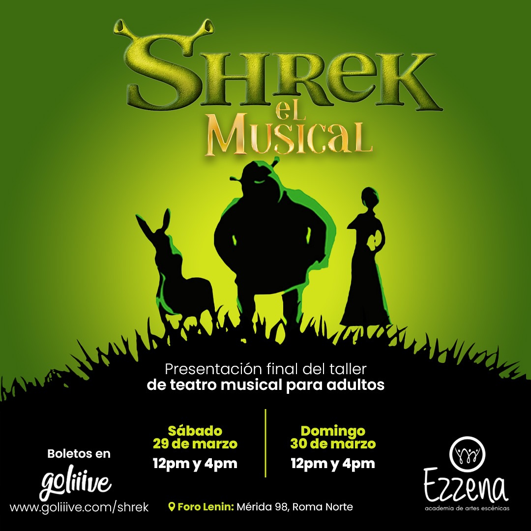 SHREK