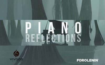Piano Reflections
