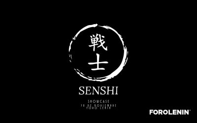 Senshi – Showcase