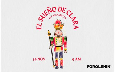 El sueño de Clara – Ballevo