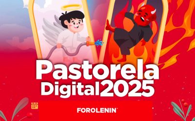 Pastorela Digitla – Seguros Atlas