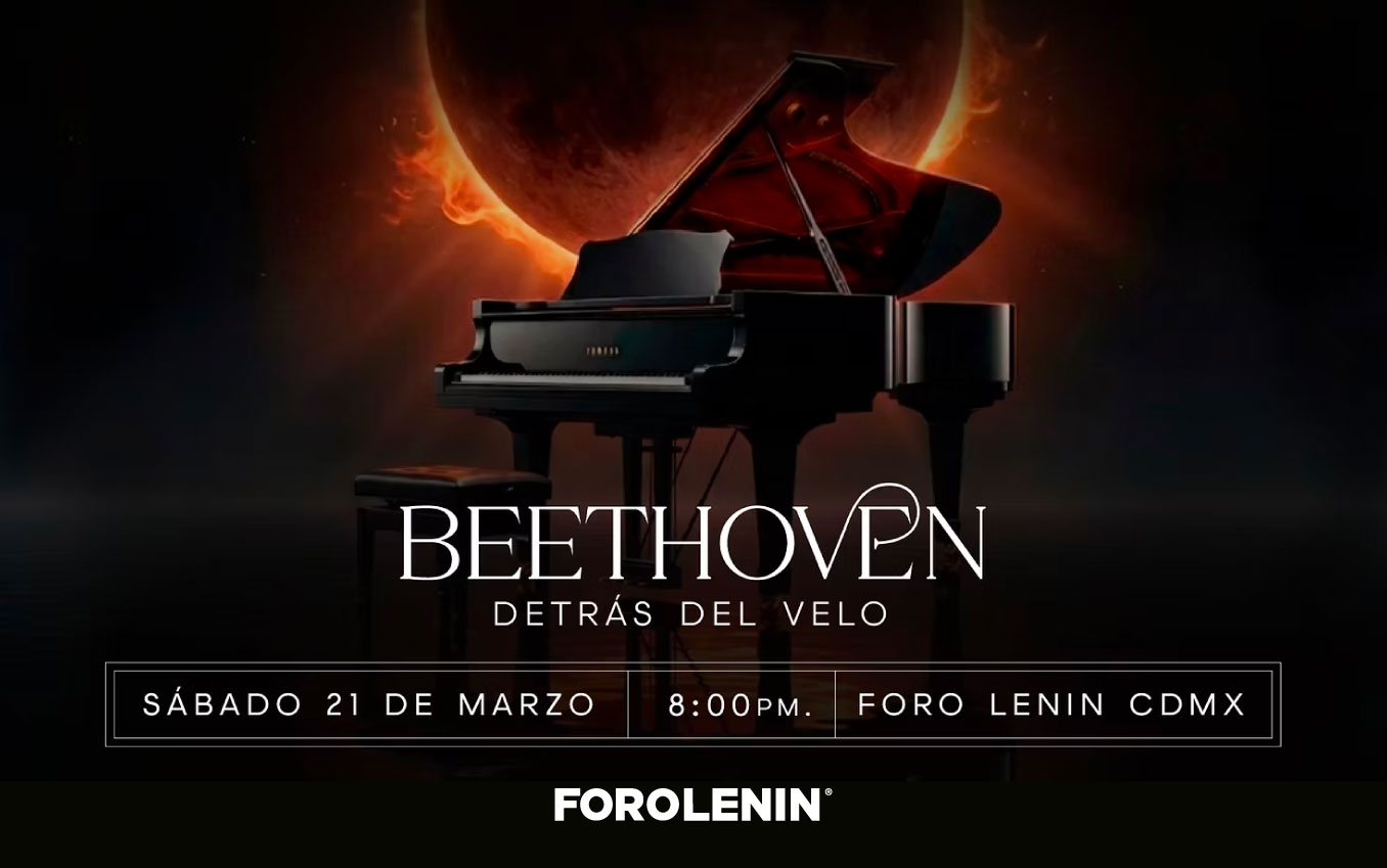 BEETHOVEN