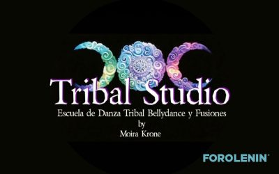 Festival de 9° Aniversario tribal Studio