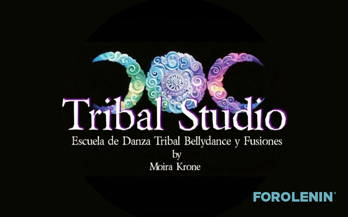 tribal-studio