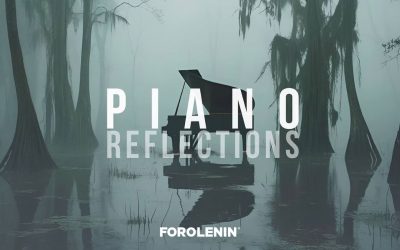 Piano Reflections CDMX