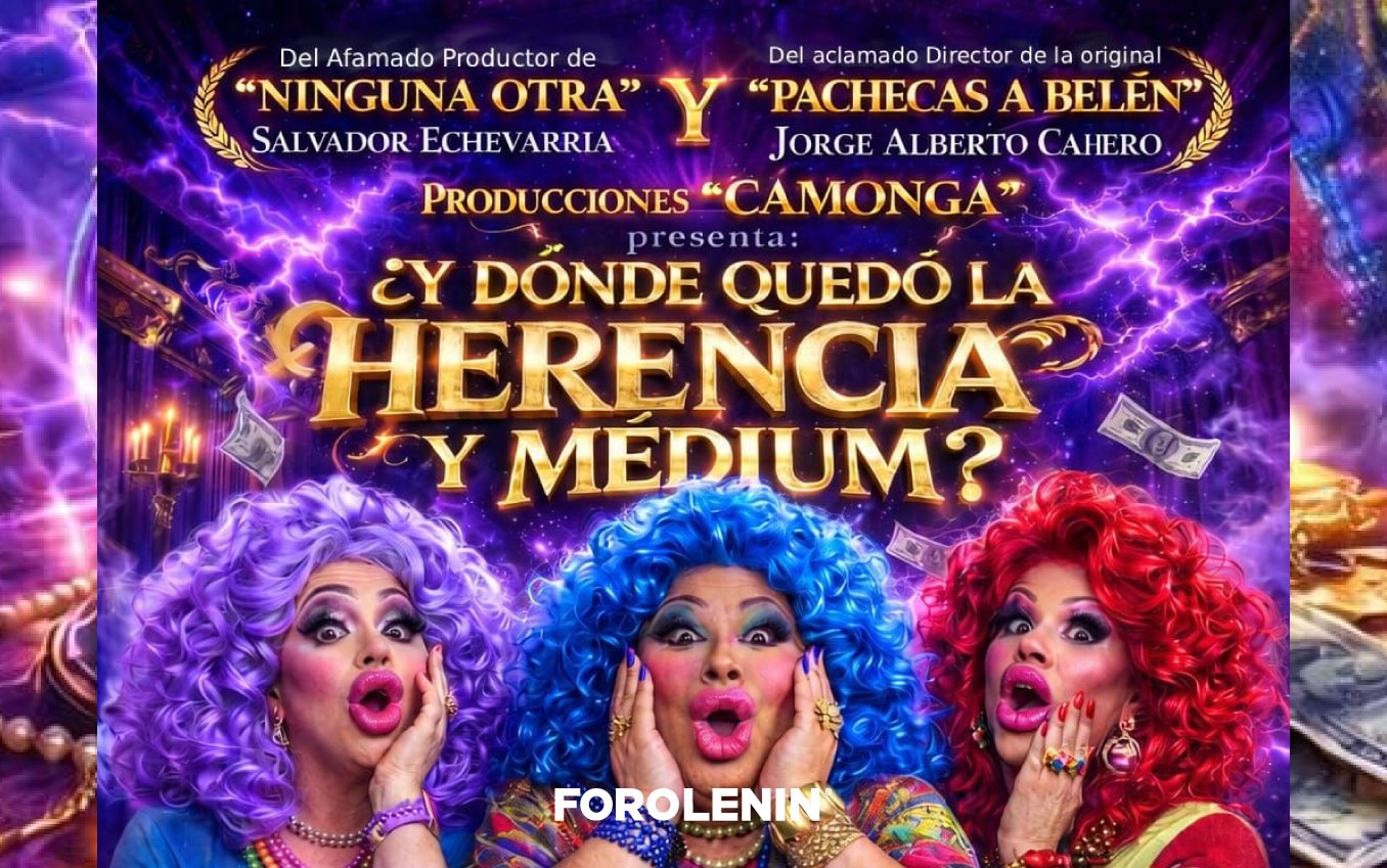 herencia