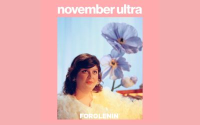 November Ultra