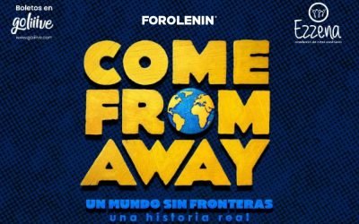 Come From Away
