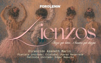 Lienzos / AM