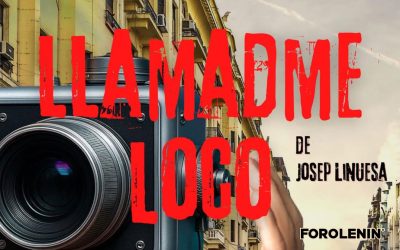 LLAMADME LOCO (Un actor en terapia)