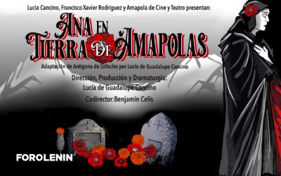 Ana en Tierra de Amapolas – Producciones Amapola