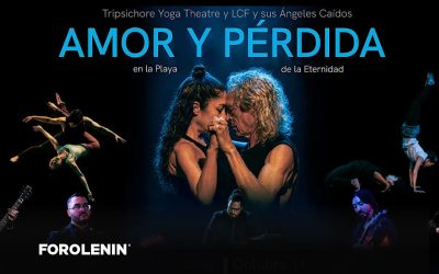 Amor y Pérdida en La Playa de la Eternidad